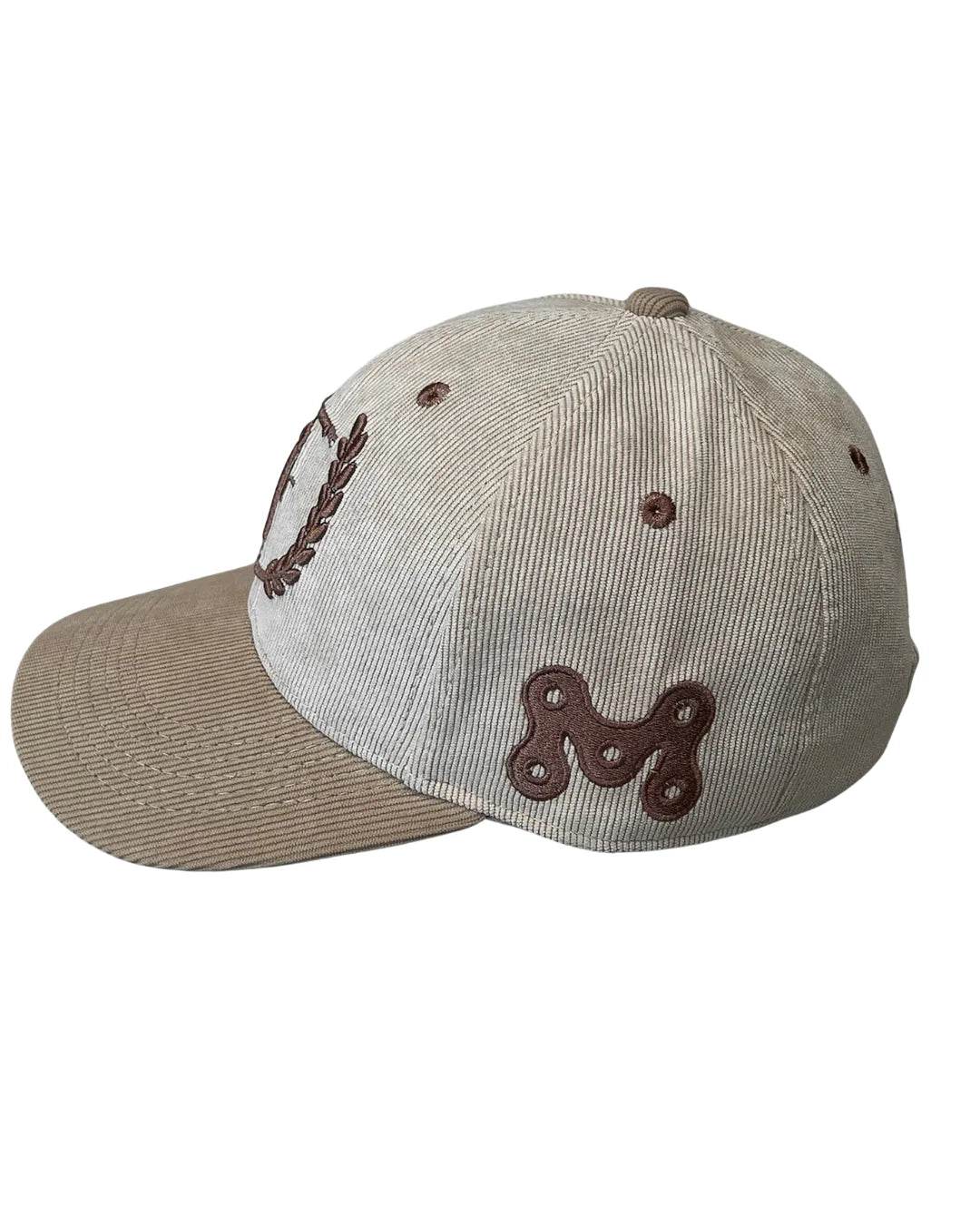 Cap / gorra - crema - bike